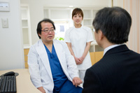 3.診察