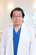 院長 西田 公明